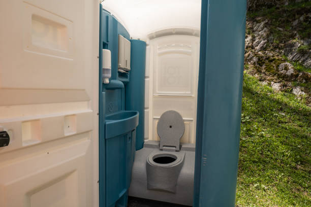 Best Porta potty delivery and setup  in Las Campanas, NM