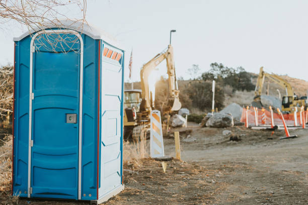 Best Construction site porta potty rental  in Las Campanas, NM
