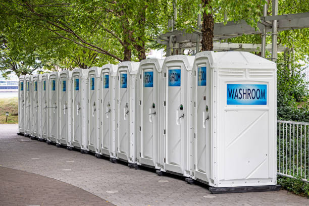 Best Wedding porta potty rental  in Las Campanas, NM